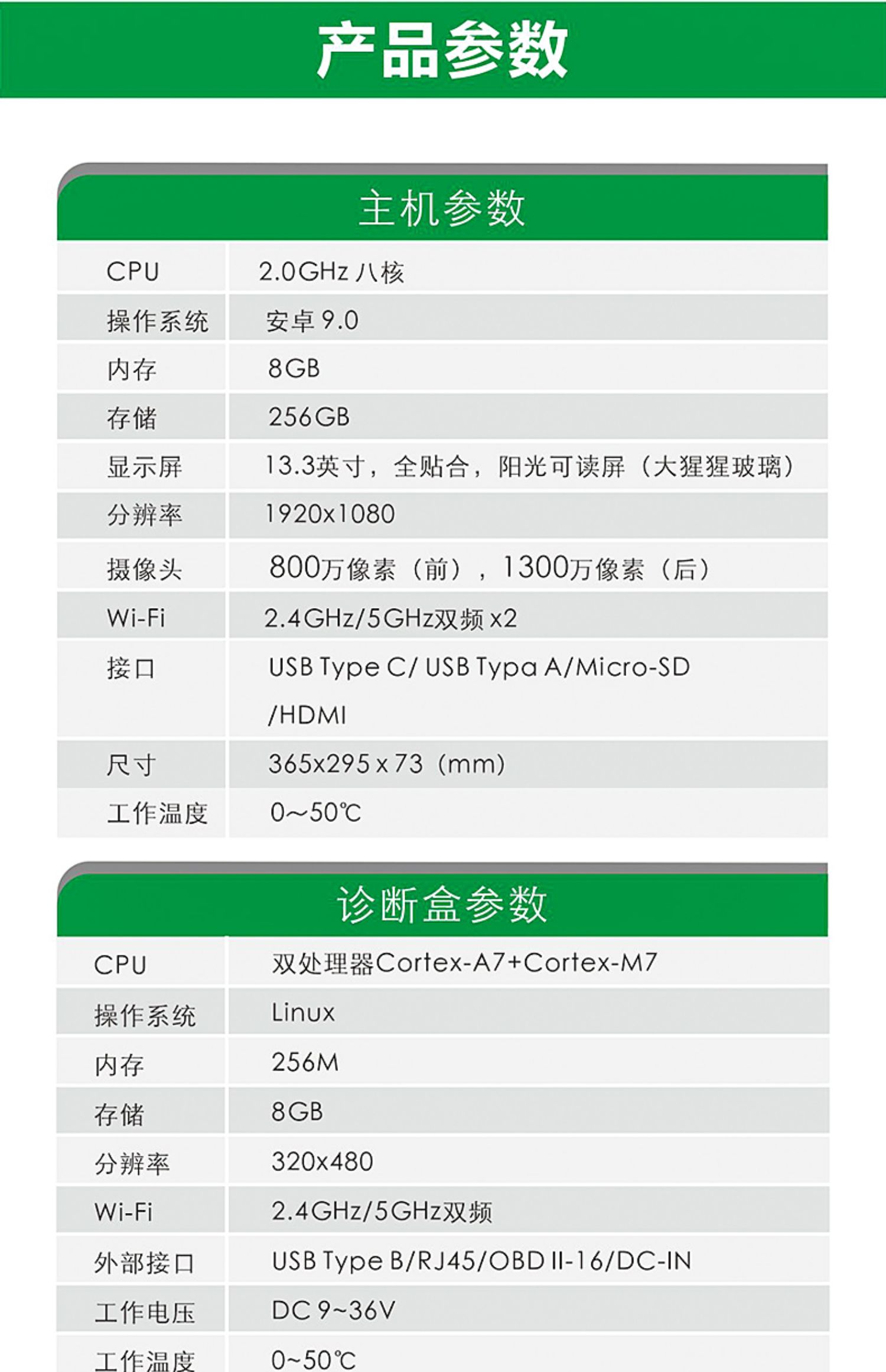 元征X431EV MAX新能源智能诊断仪电池包诊obd通用解码器(图12)