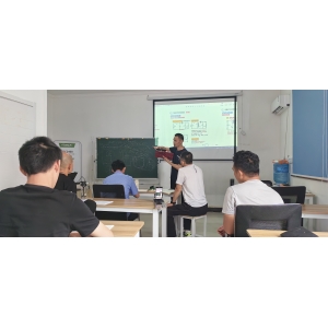 学员风采