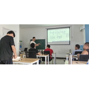 学员风采